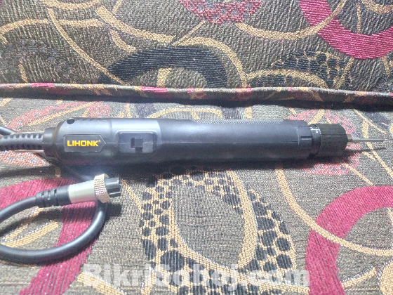 Digital multimeter DM90E Mestek